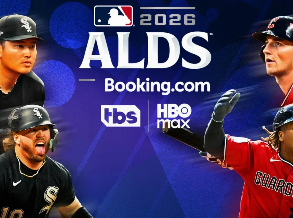 White Sox, Guardians Set for Winner-Take-All ALDS Game 5 in Cleveland