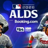 White Sox and Guardians Open First-Ever Postseason Series in Cleveland