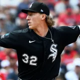 Hagen Smith Dominates in Relief as White Sox Take ALDS Game 1