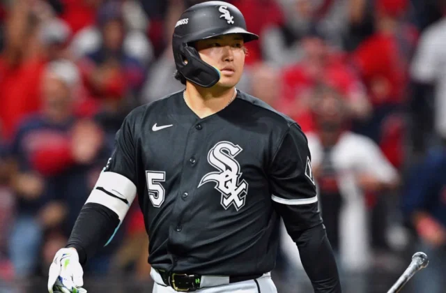 Guardians Eliminate White Sox in ALDS Game 5 Behind Ramírez Homer