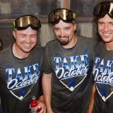 Dodgers Bring Dominant Rotation to NLCS Showdown With Brewers