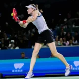 Rybakina, Shnaider, Fernandez and Bouzkova Set for Ningbo Semifinals