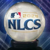 Dodgers, Brewers Open NLCS With World Series Stakes High