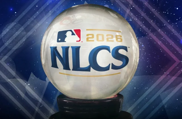 Dodgers, Brewers Open NLCS With World Series Stakes High