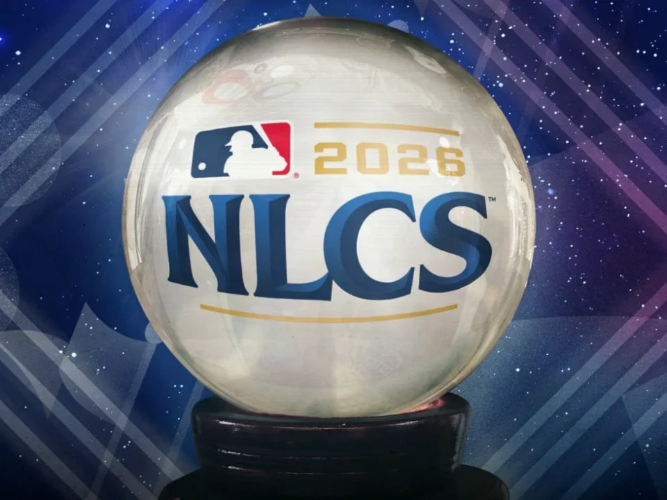 Dodgers, Brewers Open NLCS With World Series Stakes High