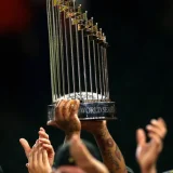 Brewers Lead Race for 2026 World Series Home-Field Advantage
