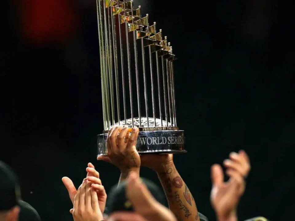 Brewers Lead Race for 2026 World Series Home-Field Advantage