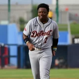 Scott Harris Accelerates Tigers’ Next Wave of MLB Prospects