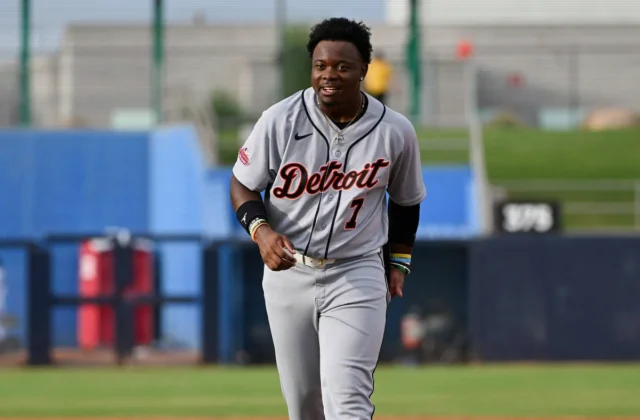 Scott Harris Accelerates Tigers’ Next Wave of MLB Prospects