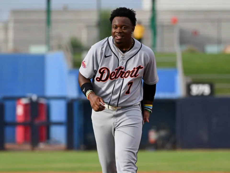 Scott Harris Accelerates Tigers’ Next Wave of MLB Prospects