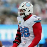 NFL Trade Deadline Nears as Contenders and Rebuilders Plot Next Moves