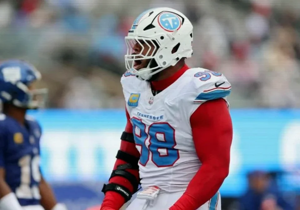 NFL Trade Deadline Nears as Contenders and Rebuilders Plot Next Moves