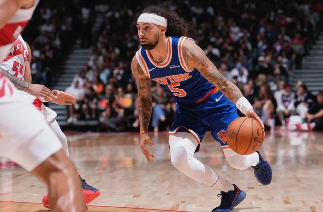 NBA Teams Prioritize Roster Depth as 2026-27 Opening Night Nears