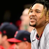 José Ramírez Remains the Guardians’ Driving Force in ALCS Game 3