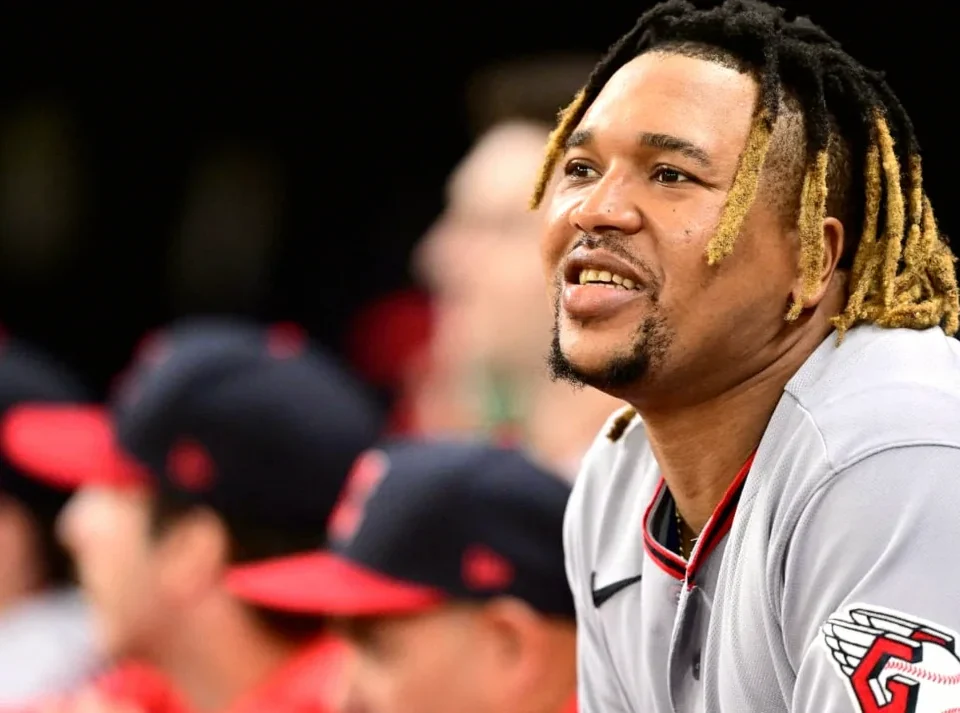 José Ramírez Remains the Guardians’ Driving Force in ALCS Game 3