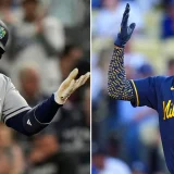 Brewers-Rays World Series Guarantees a First-Time Champion