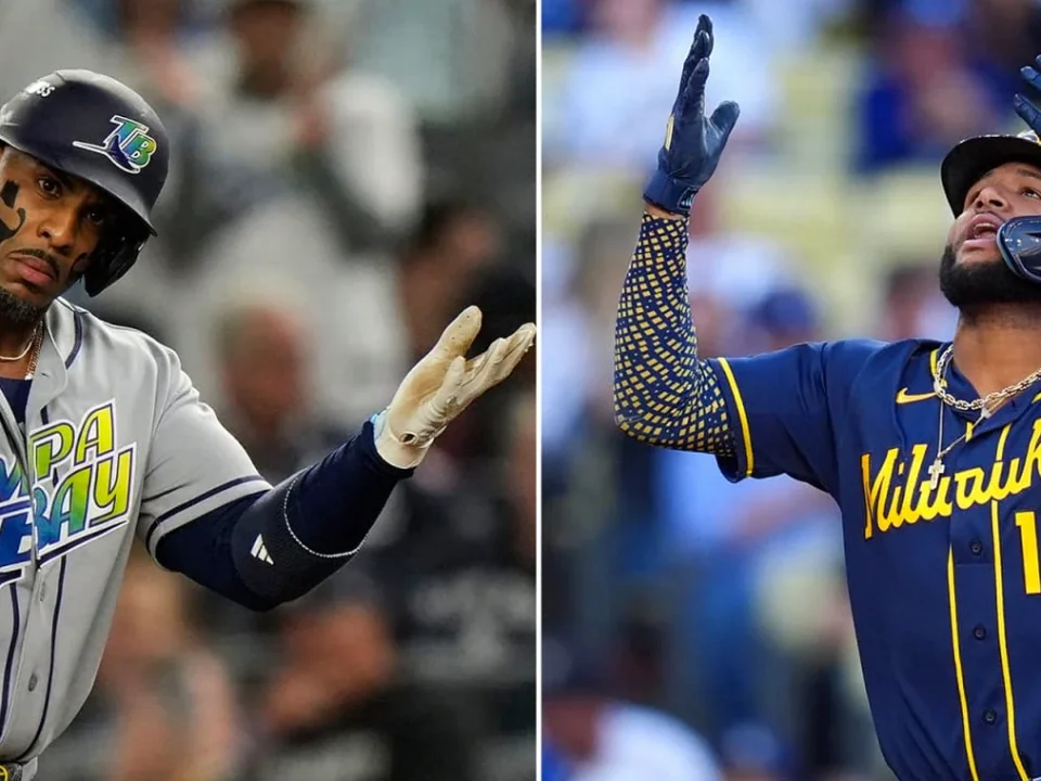Brewers-Rays World Series Guarantees a First-Time Champion
