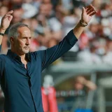 Eintracht Frankfurt Face Leipzig Test After Defensive Woes