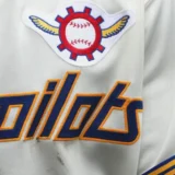 Seattle Pilots Legacy Lives On as Brewers Reach World Series