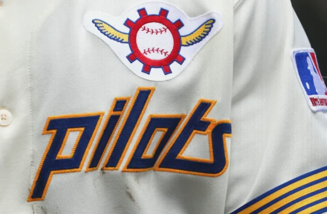 Seattle Pilots Legacy Lives On as Brewers Reach World Series