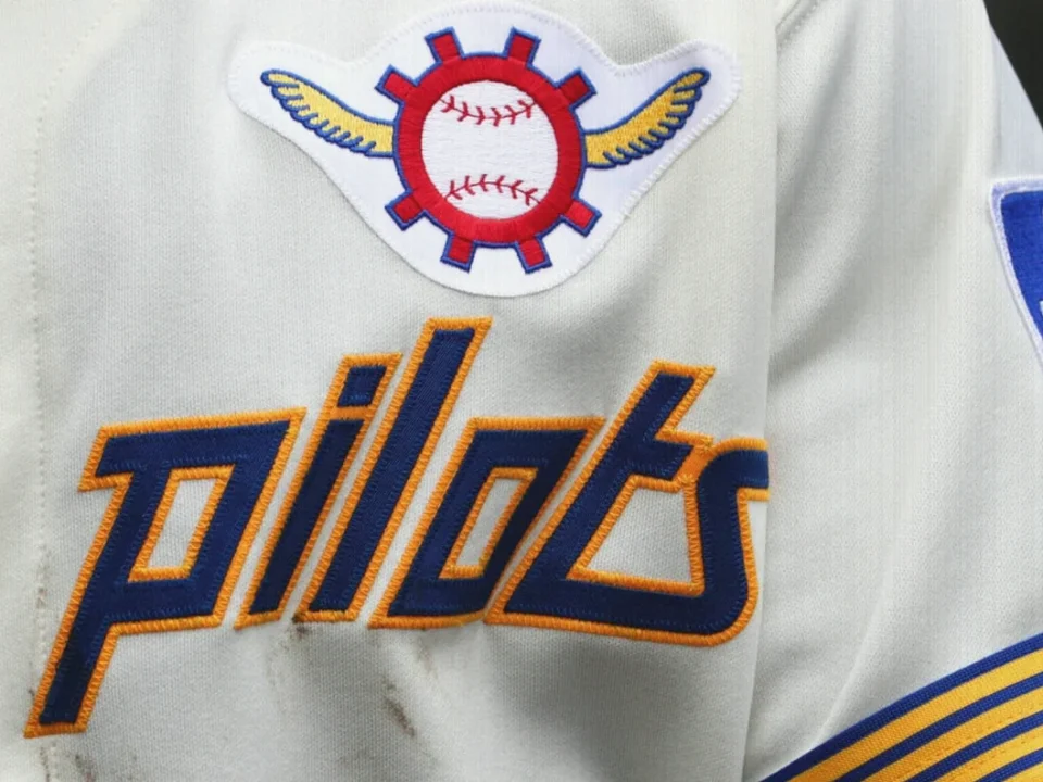 Seattle Pilots Legacy Lives On as Brewers Reach World Series