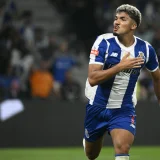William Gomes Extends FC Porto Contract Until 2031