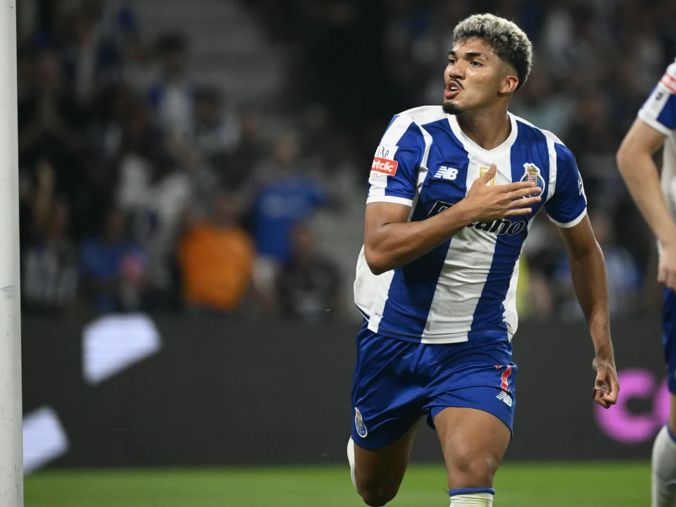 William Gomes Extends FC Porto Contract Until 2031