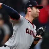 Gavin Williams Embraces Any Role for Guardians in ALDS Game 5