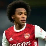 Willian Calls Arsenal Move His Biggest Career Mistake