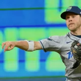 Rasmussen Leads Rays Past Cleveland for 3-2 ALCS Lead