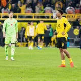 Dortmund Blow Two-Goal Lead as Bremen Snatch Late 2-2 Draw