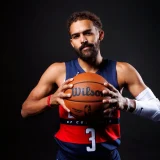 Trae Young Honored for Community Work as NBA Cares Offseason Award Winner