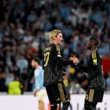 Woltemade and Kolo Muani Spark Juventus Comeback at Celta