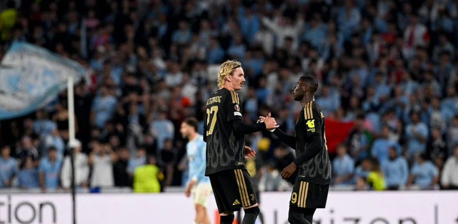 Woltemade and Kolo Muani Spark Juventus Comeback at Celta