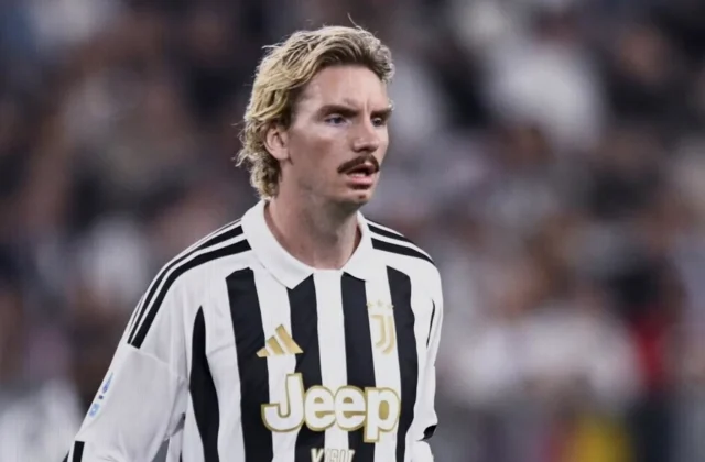 Woltemade Targets Europa League Breakthrough for Juventus in Vigo