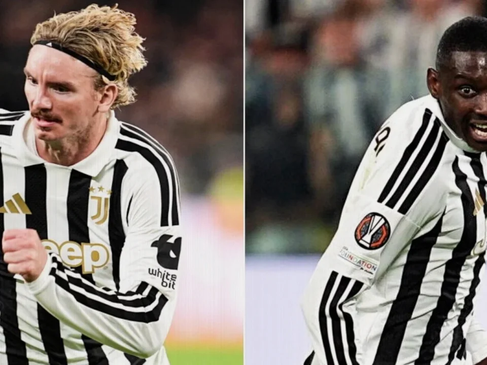 Juventus Need Kolo Muani and Woltemade to Deliver Serie A Goals