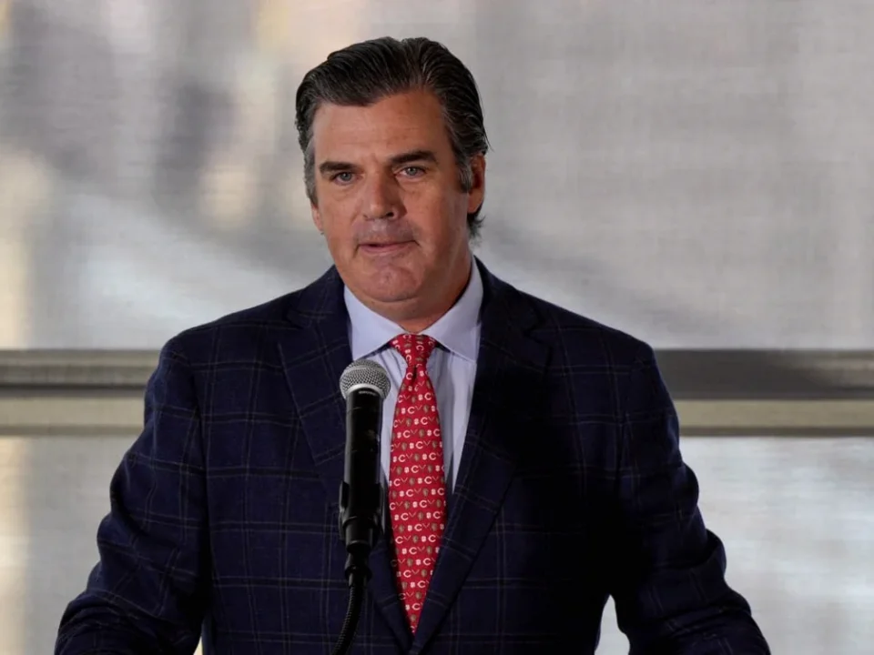Phil Castellini Says Reds Will Back Baseball Operations After 75-Win Season