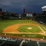 Federal Judge Bars Wrigley Rooftop Business From Selling Cubs Game Tickets
