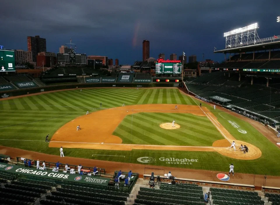 Federal Judge Bars Wrigley Rooftop Business From Selling Cubs Game Tickets