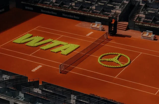WTA Unveils 2027 Tour With Manila Debut and Equal WTA 1000 Prize Money