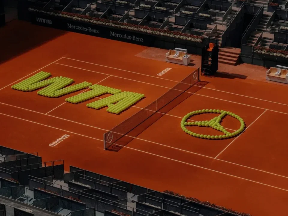 WTA Unveils 2027 Tour With Manila Debut and Equal WTA 1000 Prize Money