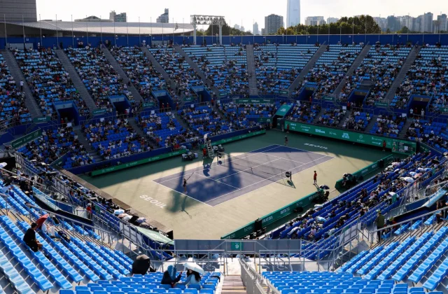 Canadian Open, Cincinnati and Rome Join Equal-Pay WTA 1000 Events