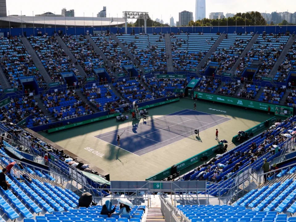 Canadian Open, Cincinnati and Rome Join Equal-Pay WTA 1000 Events