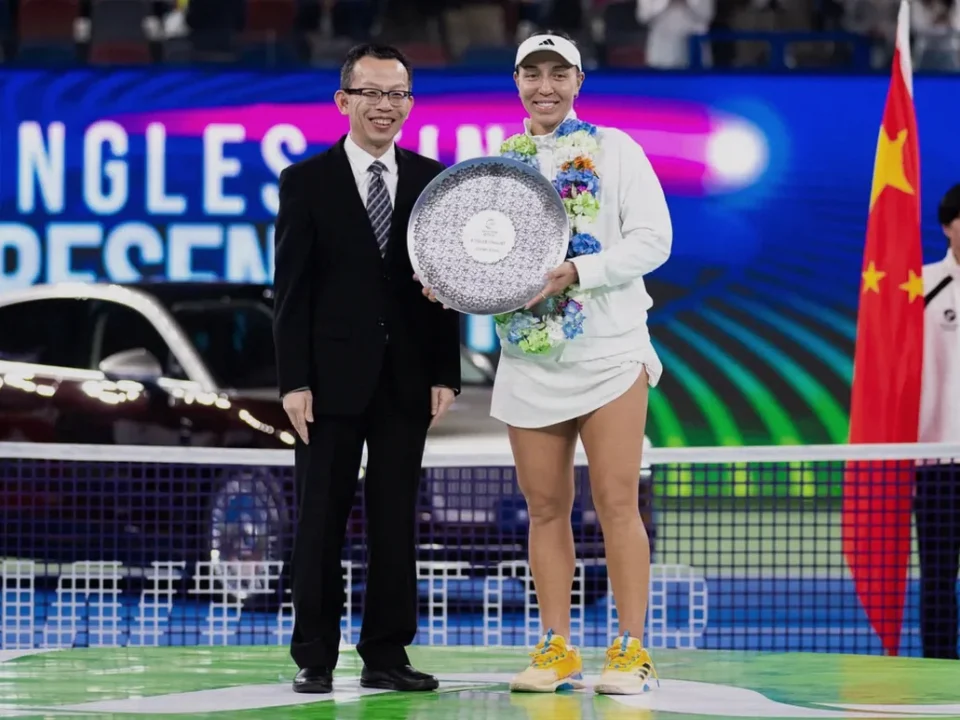 Sabalenka Leads 2026 Wuhan Open Field as Tournament Dates Confirmed
