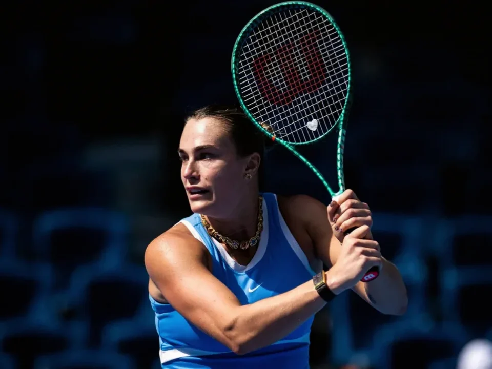 Sabalenka and Swiatek Drawn for Potential Wuhan Open Quarterfinal Clash