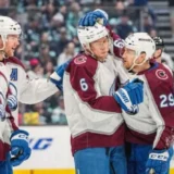 NHL Fighting Rises Early as Physical Play Draws Attention