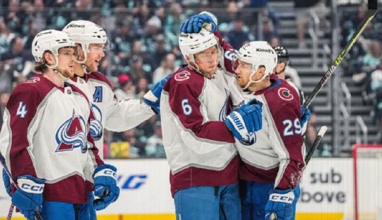 NHL Fighting Rises Early as Physical Play Draws Attention