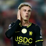 Xabi Alonso Backs Cole Palmer’s England Commitment Amid Absence