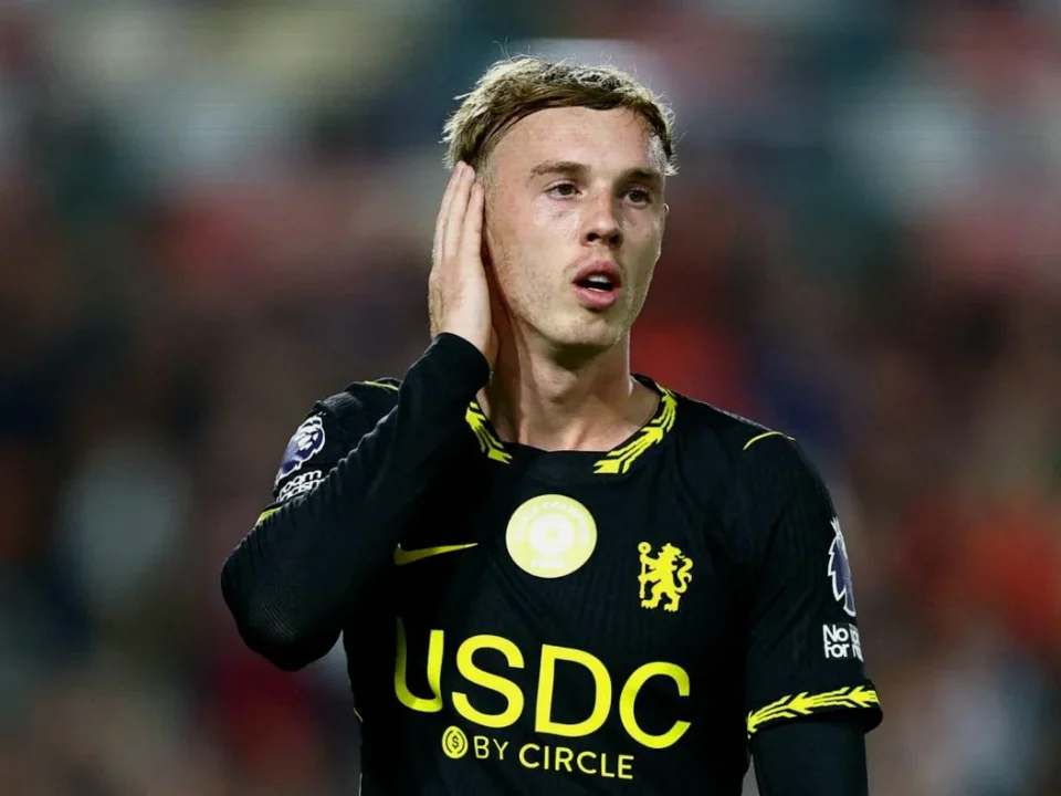 Xabi Alonso Backs Cole Palmer’s England Commitment Amid Absence