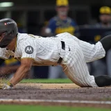 Xander Bogaerts’ All-Around Play Keeps Padres Alive Against Brewers